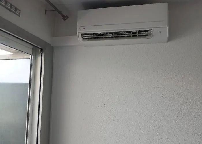 Coco - Beau 2 P Climatise Wifi Terrasse Piscine *