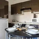 Coco - Beau 2 P Climatise Wifi Terrasse Piscine * Αντίμπ