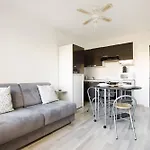 Coco - Beau 2 P Climatise Wifi Terrasse Piscine Διαμέρισμα Αντίμπ