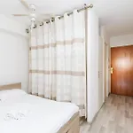 Apartment Coco - Beau 2 P Climatise Wifi Terrasse Piscine Antibes