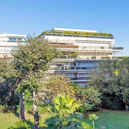 Coco - Beau 2 P Climatise Wifi Terrasse Piscine