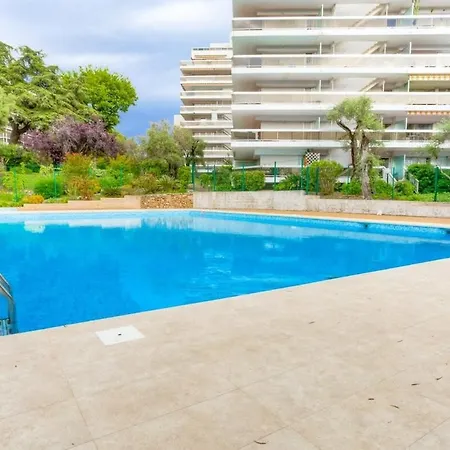 Coco - Beau 2 P Climatise Wifi Terrasse Piscine *