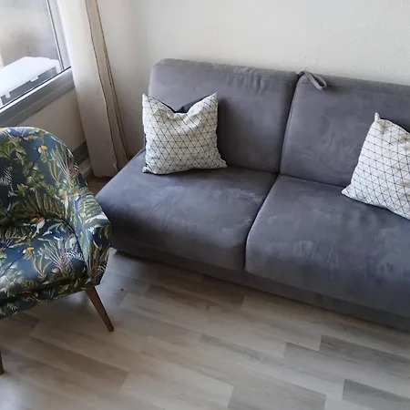 Coco - Beau 2 P Climatise Wifi Terrasse Piscine Апартаменты
