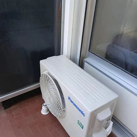 Coco - Beau 2 P Climatise Wifi Terrasse Piscine Антиб