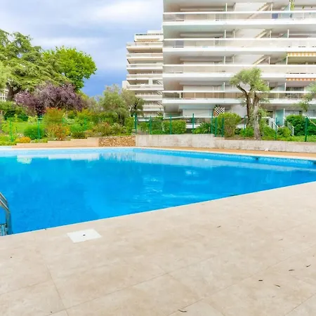 Coco - Beau 2 P Climatise Wifi Terrasse Piscine