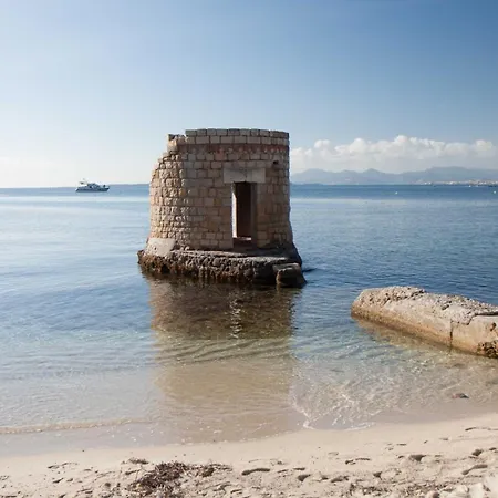 Coco - Beau 2 P Climatise Wifi Terrasse Piscine Αντίμπ